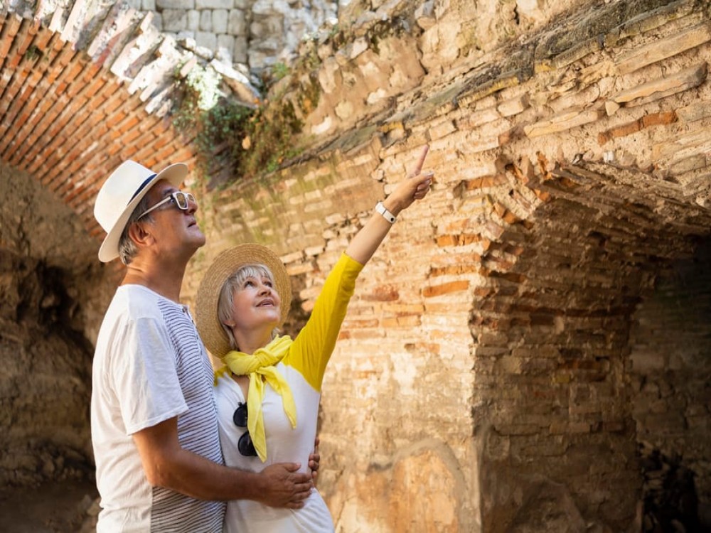 Cappadocia East Blue Tour w/Lunch & Hotel Pickup | ®ExcursionMania