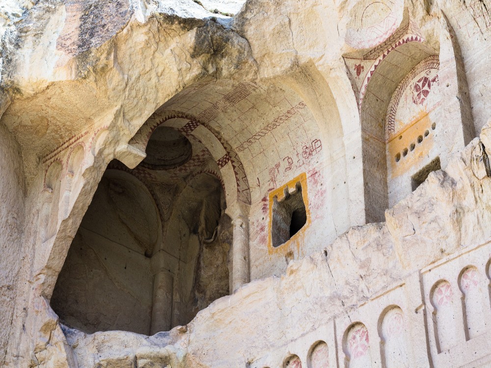 Cappadocia All In One Tour w/Entrance Fees | ®ExcursionMania
