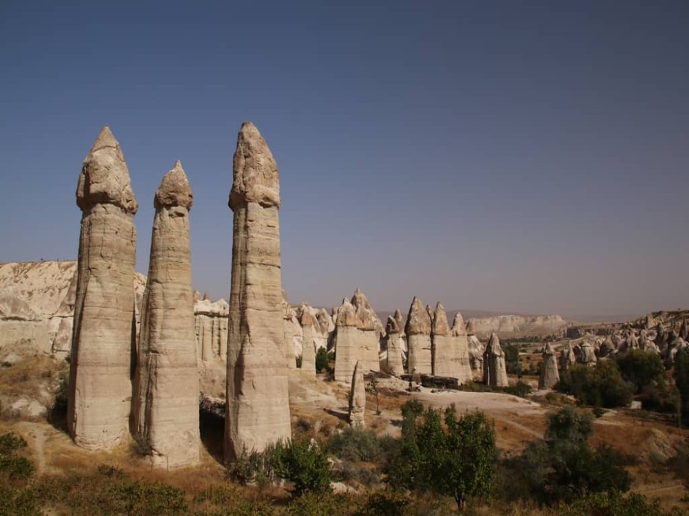 Cappadocia All In One Tour w/Entrance Fees | ®ExcursionMania