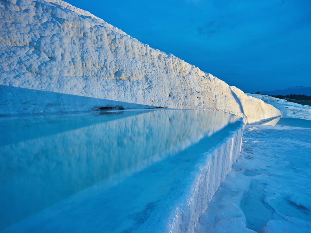 Pamukkale Guided One Day Tour From Denizli Airport or Denizli Hotels | ®ExcursionMania