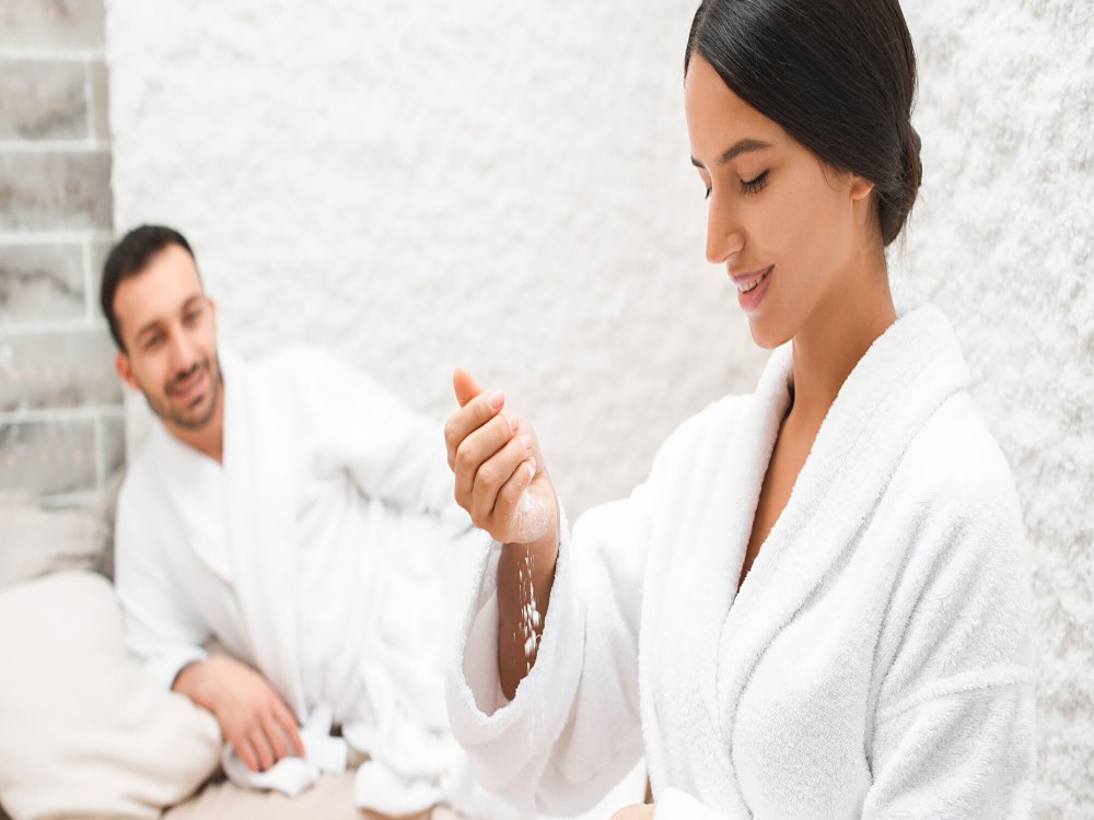 Traditional Turkish Wellness: Bath Massage & Sauna in Side w/Transfer | ®ExcursionMania