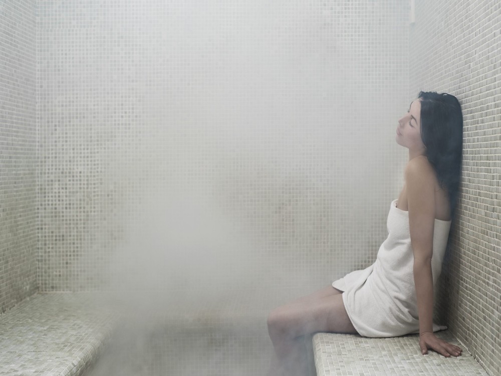 Traditional Turkish Wellness: Bath Massage & Sauna in Side w/Transfer | ®ExcursionMania