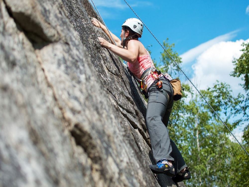 Olympos Climbing Expedition: Scale New Heights | ®ExcursionMania
