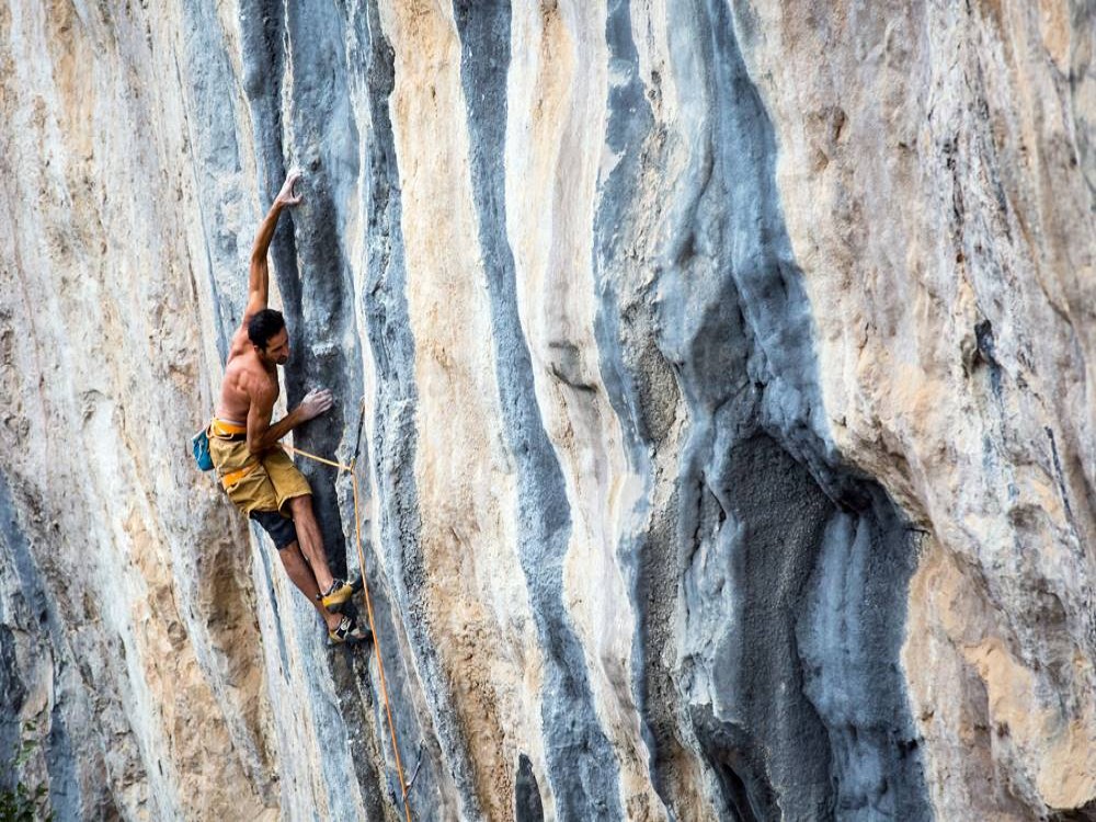 Olympos Climbing Expedition: Scale New Heights | ®ExcursionMania