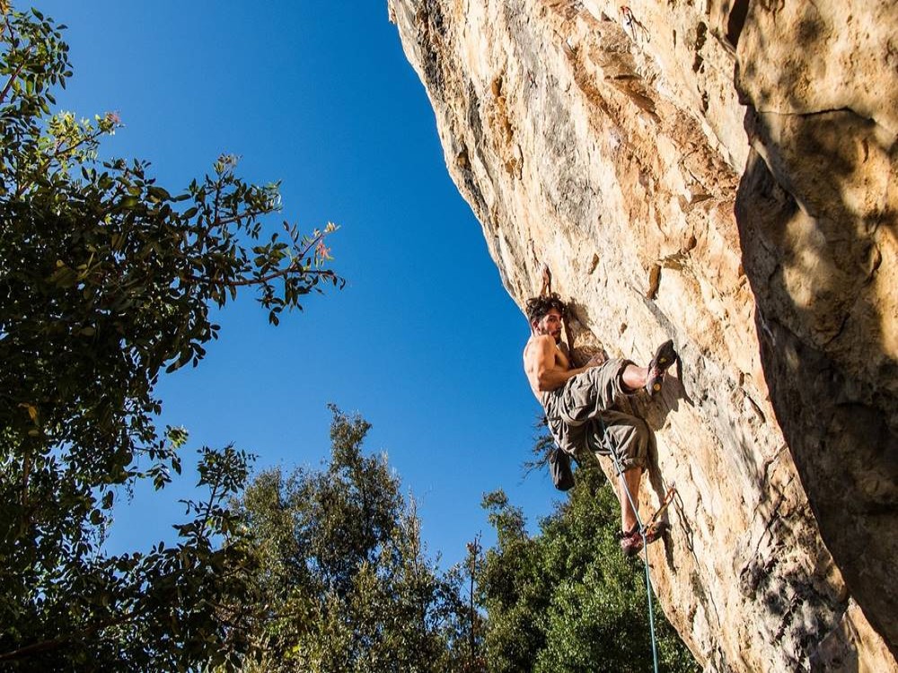 Olympos Climbing Expedition: Scale New Heights | ®ExcursionMania