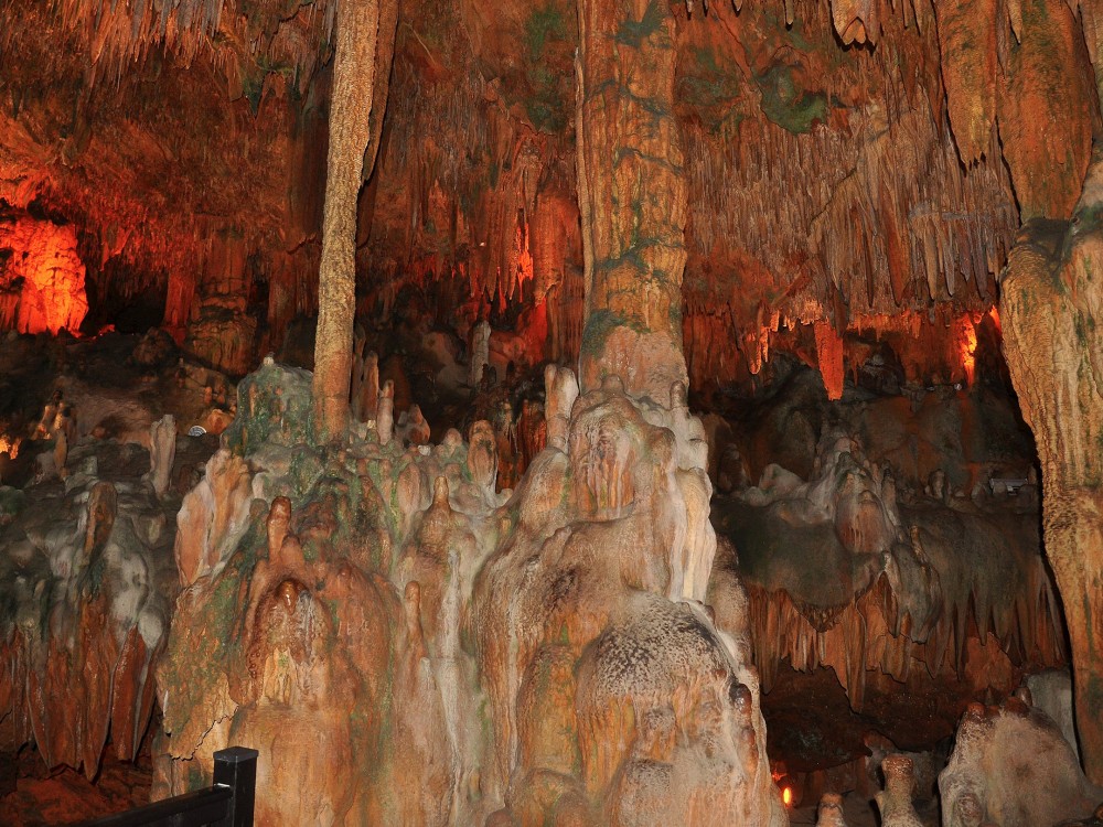 From Side: Alanya Guided Tour with Scenic Boat Ride & Lunch | ®ExcursionMania