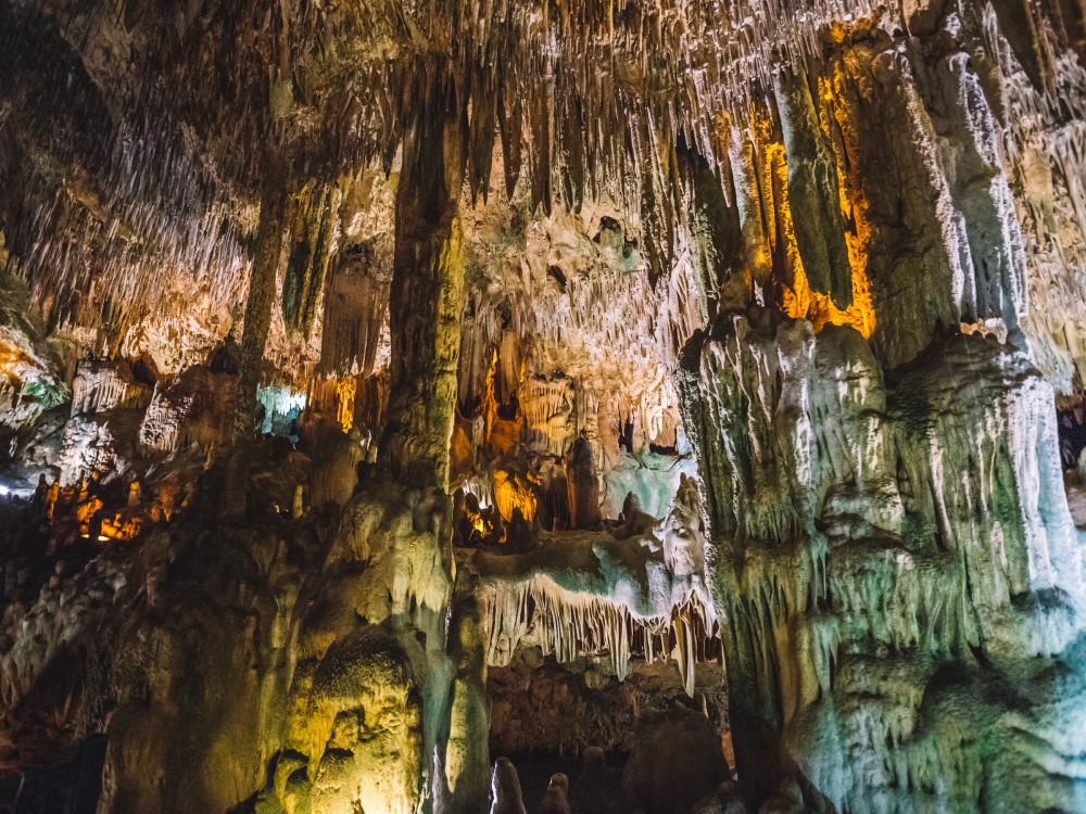 From Side: Alanya Guided Tour with Scenic Boat Ride & Lunch | ®ExcursionMania