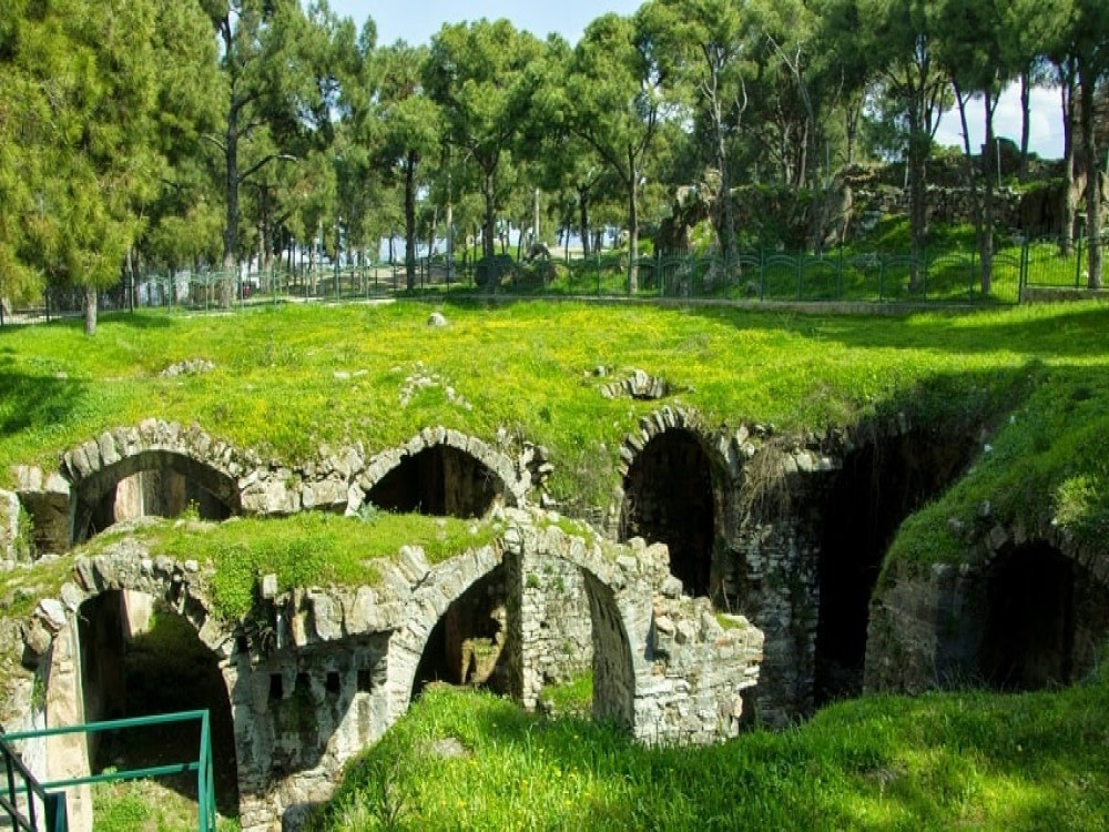 From Selcuk: Izmir City Tour Explore the Heart of the Aegean | ®ExcursionMania