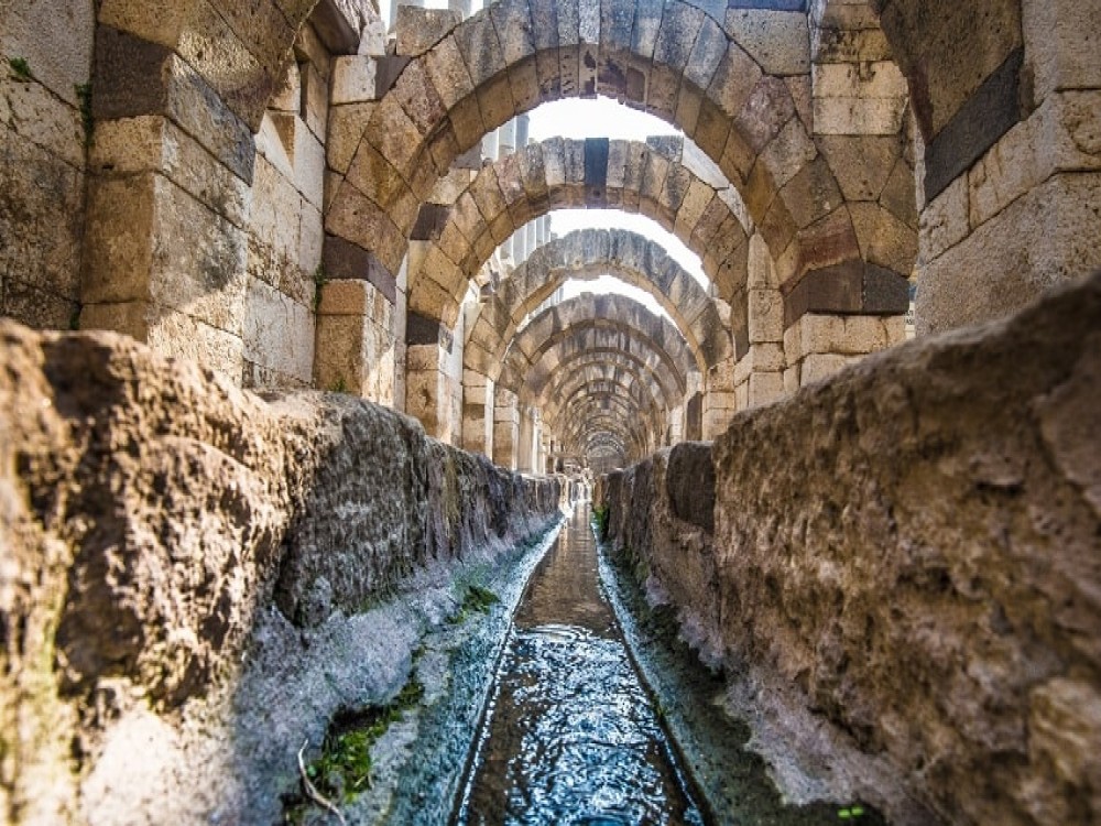 From Selcuk: Izmir City Tour Explore the Heart of the Aegean | ®ExcursionMania