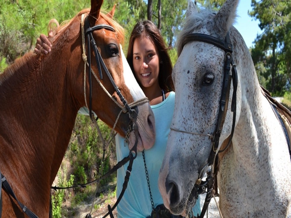 Selcuk Horse Safari: Nature and History Unbridled | ®ExcursionMania