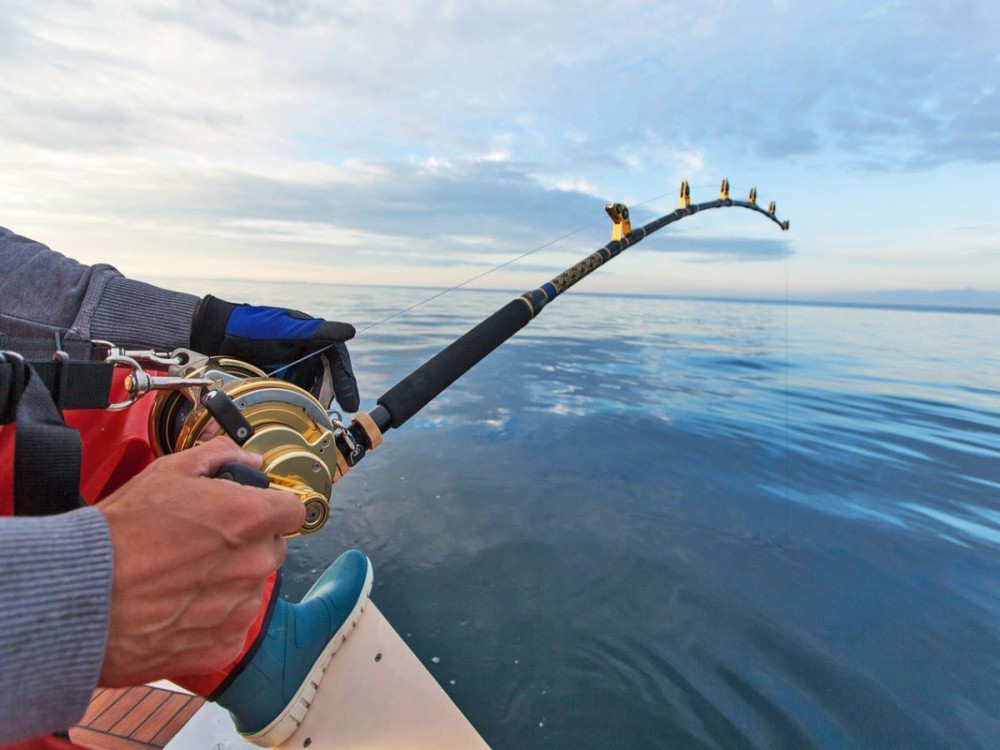 Antalya Fishing Tour With Hotel Transfer | ®ExcursionMania