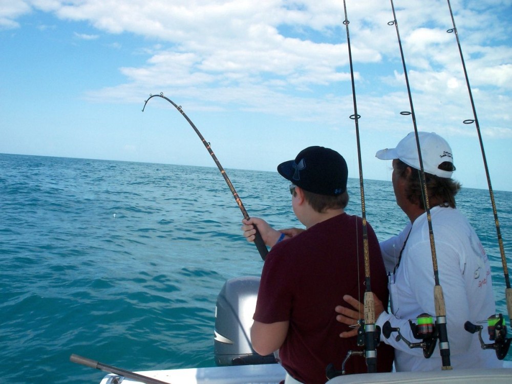 Antalya Fishing Tour With Hotel Transfer | ®ExcursionMania