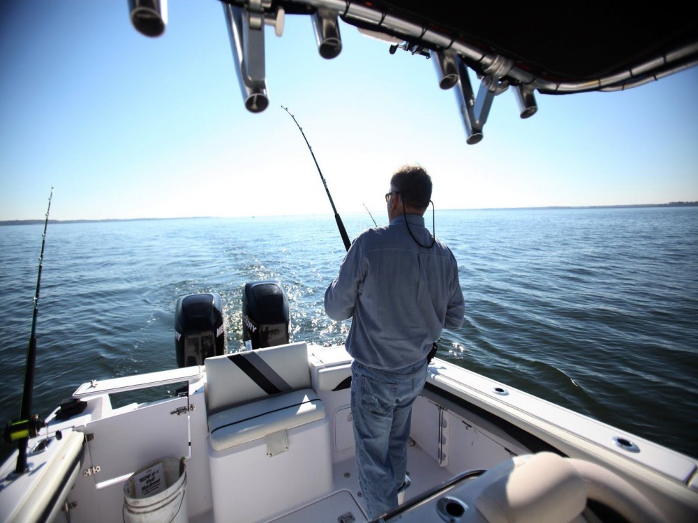 Antalya Fishing Tour With Hotel Transfer | ®ExcursionMania