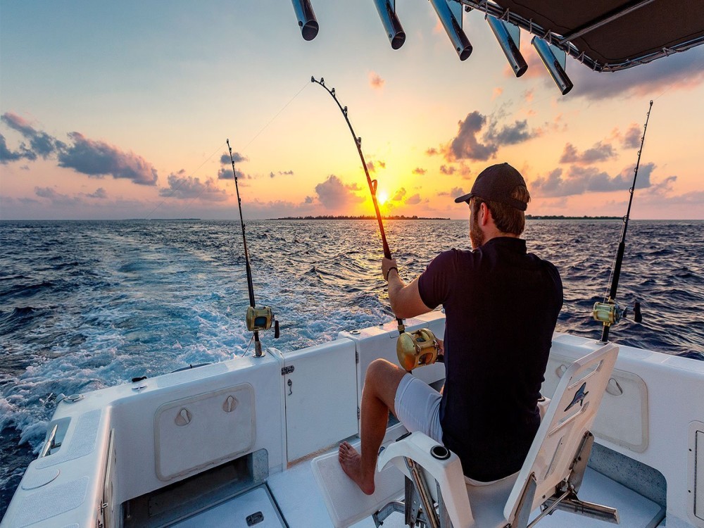 Antalya Fishing Tour With Hotel Transfer | ®ExcursionMania