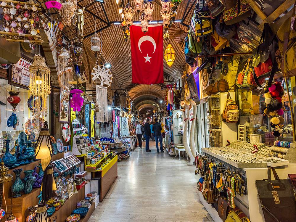 Izmir City Tour From Kusadasi With Hotel Transfer | ®ExcursionMania