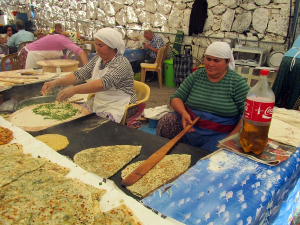 Fethiye’s Market Tour: The Ultimate Cultural Experience | ®ExcursionMania