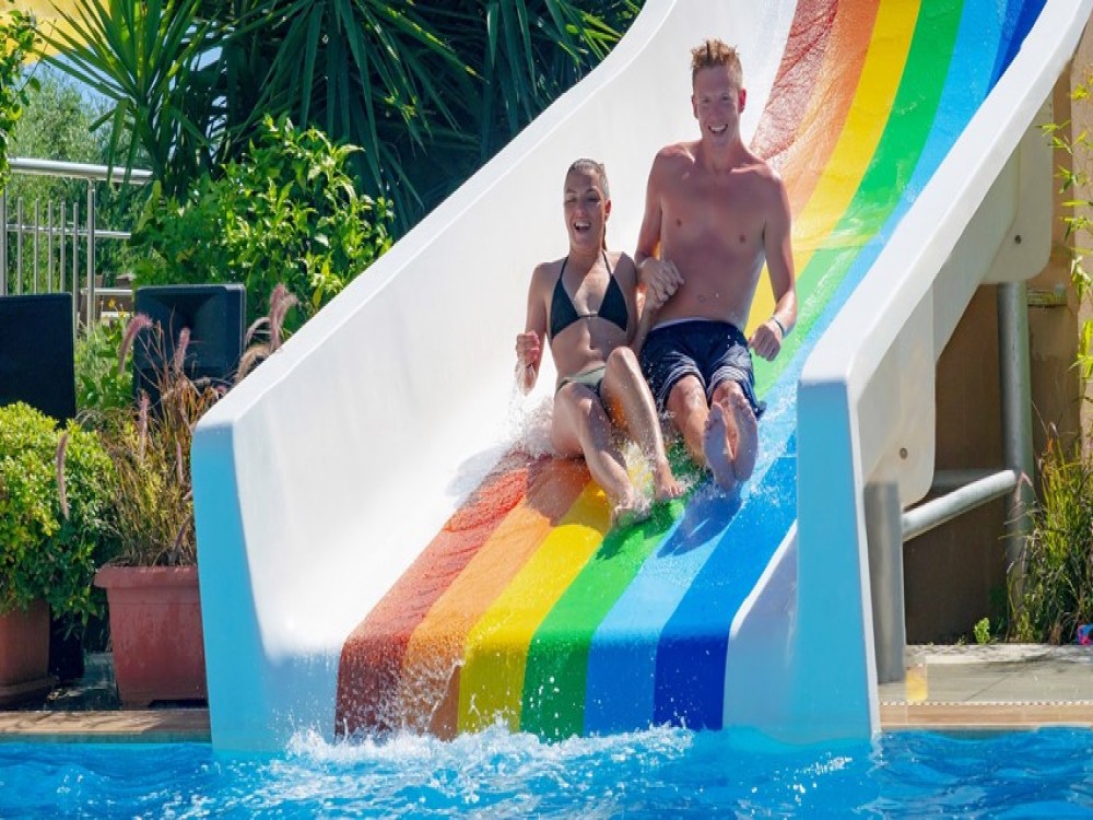 Kusadasi Adaland Aquapark With Hotel Transfer | ®ExcursionMania