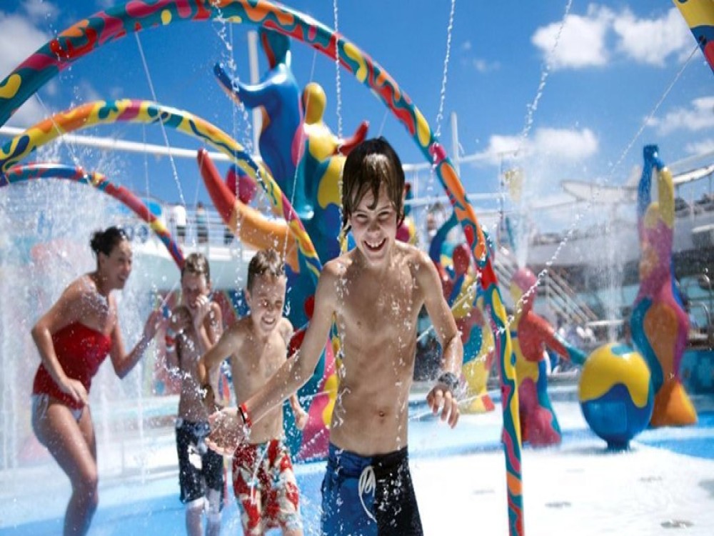 Kusadasi Adaland Aquapark With Hotel Transfer | ®ExcursionMania
