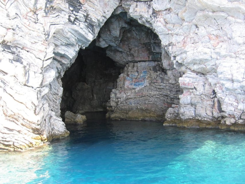 Marmaris: All Inclusive Pirate Boat Trip w/Hotel Pickup | ®ExcursionMania