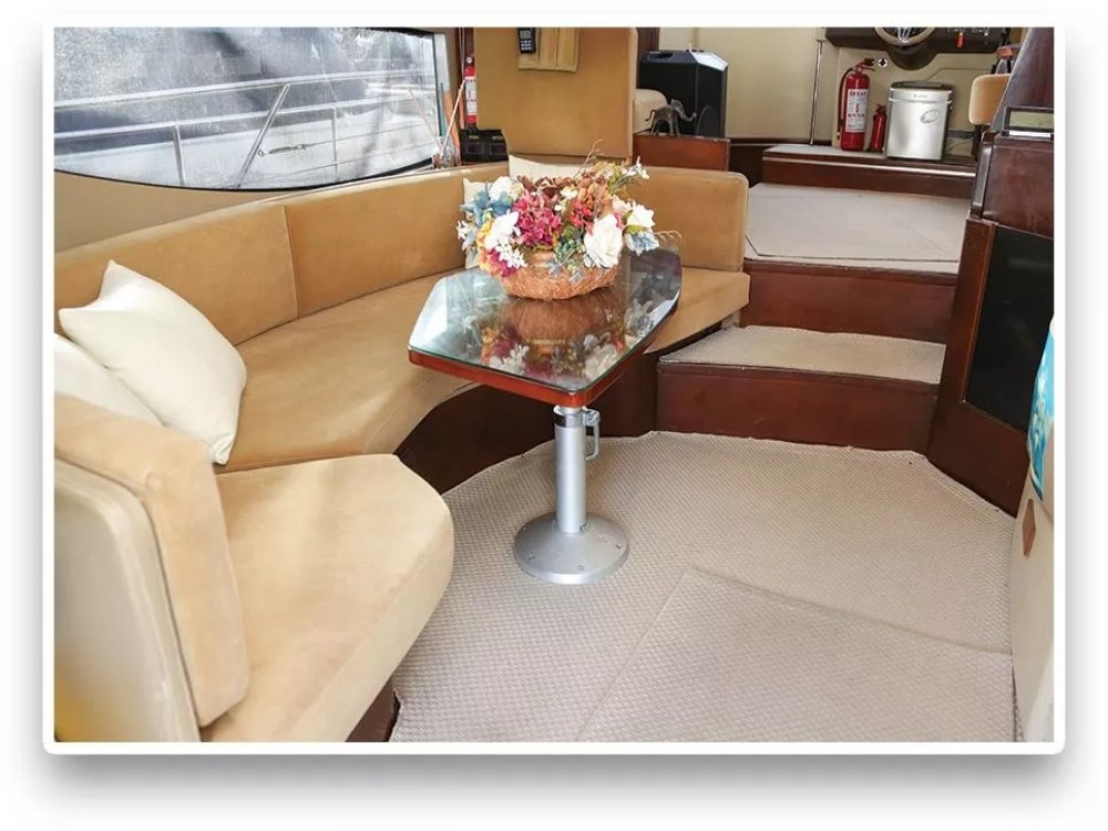 Antalya Luxury Private Yacht Tour | ®ExcursionMania
