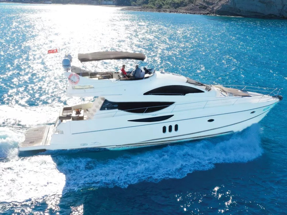Antalya Luxury Private Yacht Tour | ®ExcursionMania