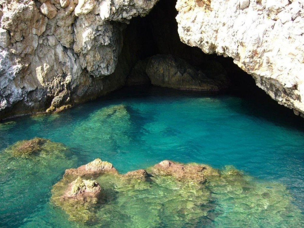 Antalya Luxury Private Yacht Tour | ®ExcursionMania