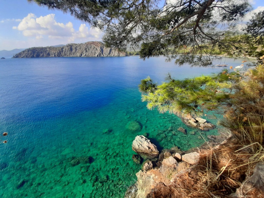Antalya Luxury Private Yacht Tour | ®ExcursionMania