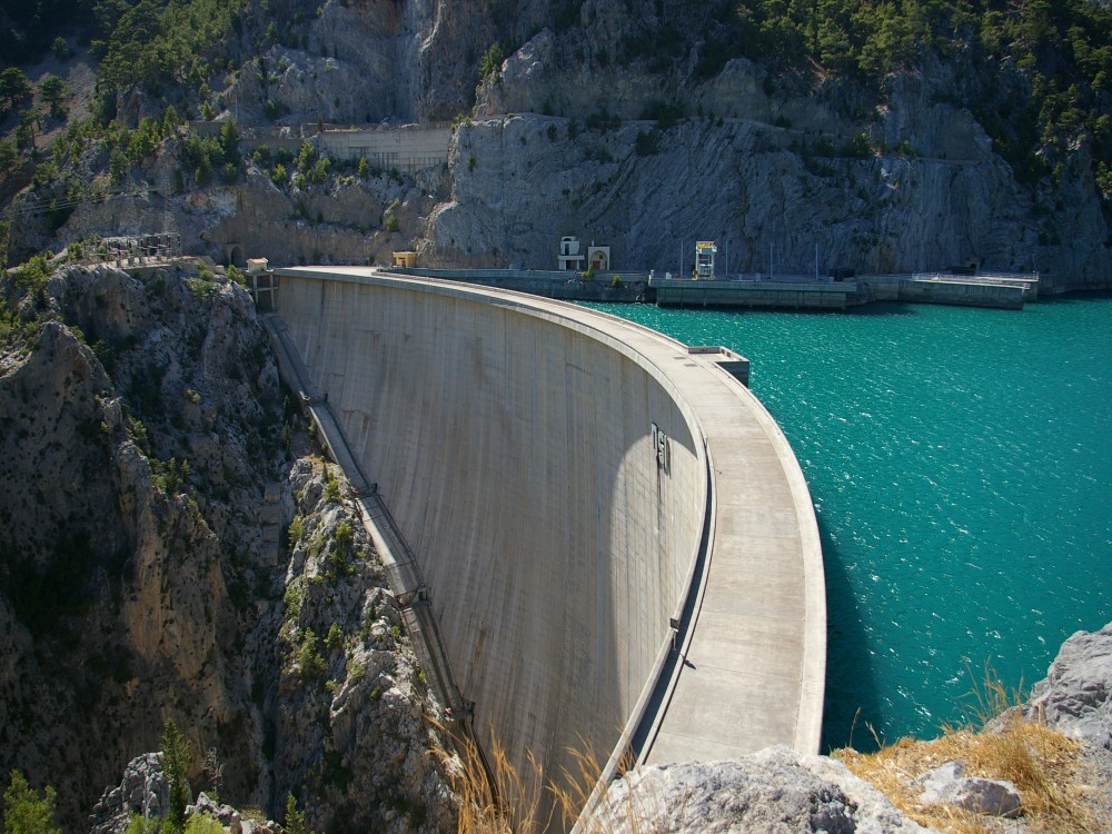 From Belek: Green Canyon Boat Trip with Lunch and Drinks | ®ExcursionMania