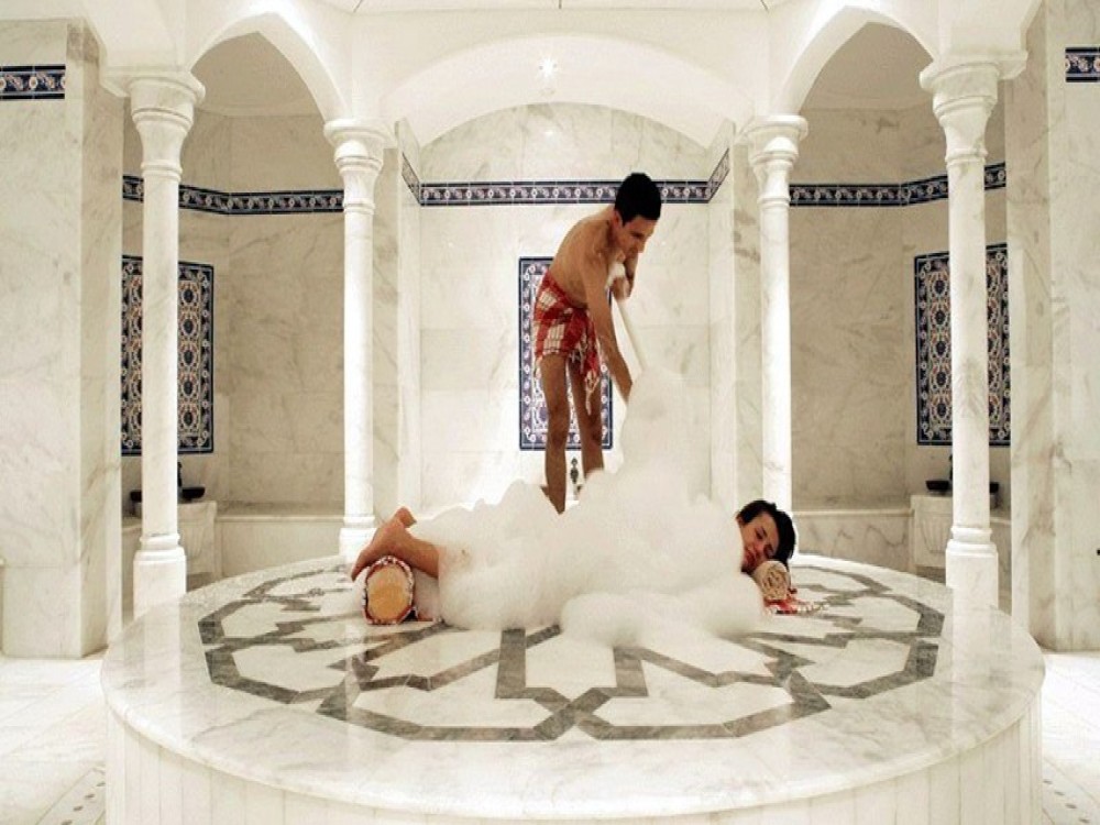Didim Turkish Bath Tour: A Traditional Hammam Experience | ®ExcursionMania