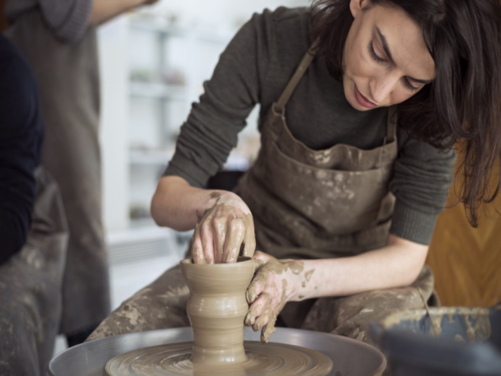 Cappadocia Pottery Art Experience | ®ExcursionMania
