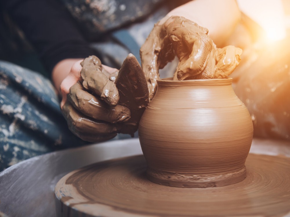 Cappadocia Pottery Art Experience | ®ExcursionMania