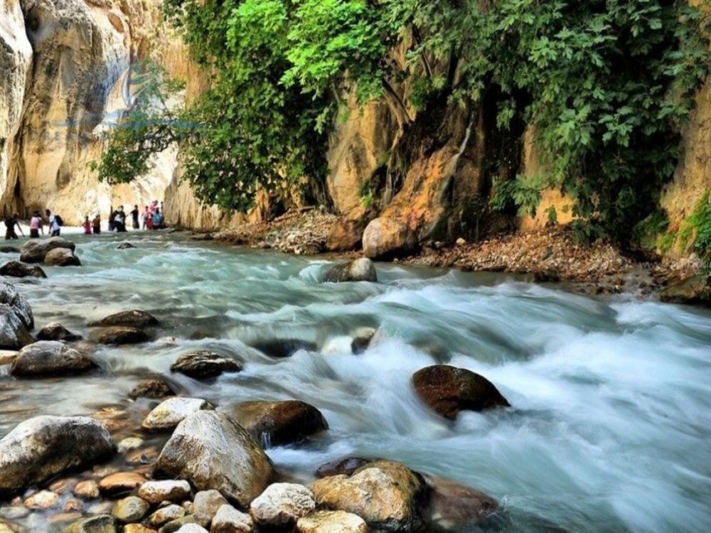 Kas to Saklikent: A Day of Adventure and Relaxation | ®ExcursionMania