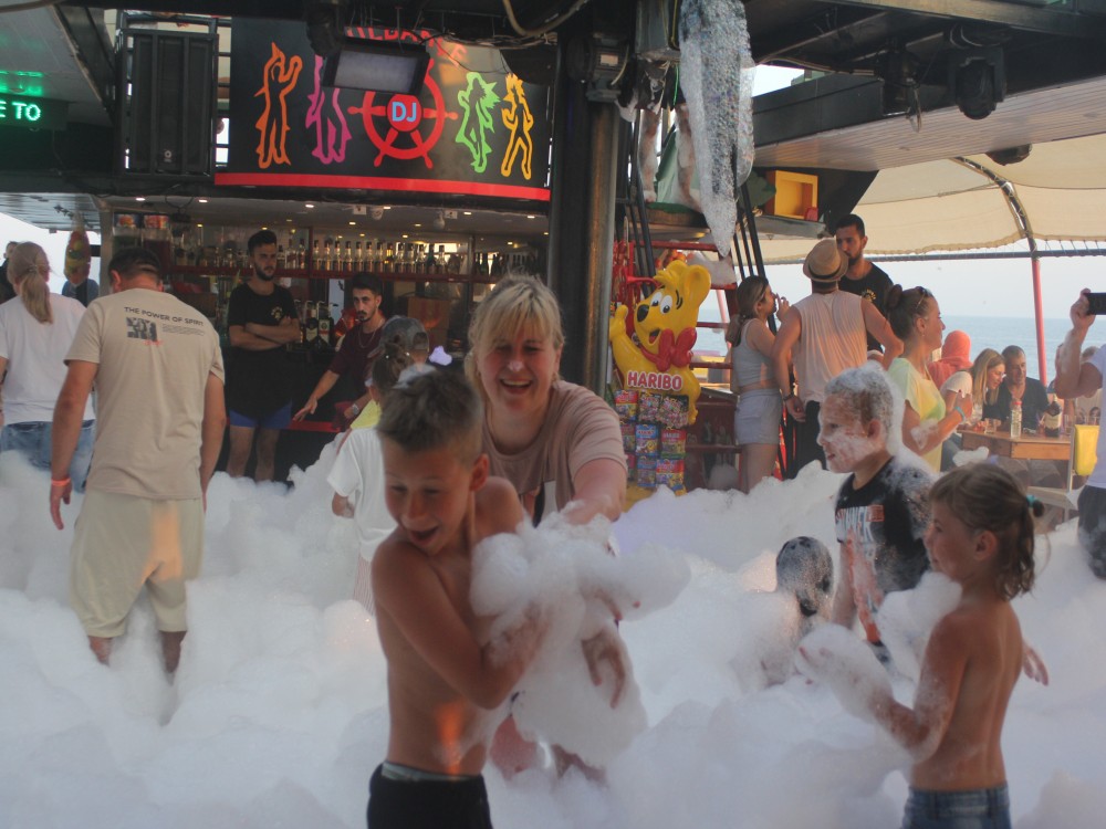 Alanya Night Safari & Boat Tour: An Unforgettable Evening Adventure | ®ExcursionMania
