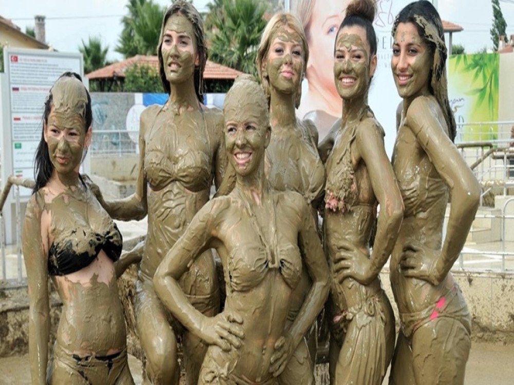 Didim Dalyan & Turtle Beach Tour: Mud Baths Turtles and More | ®ExcursionMania