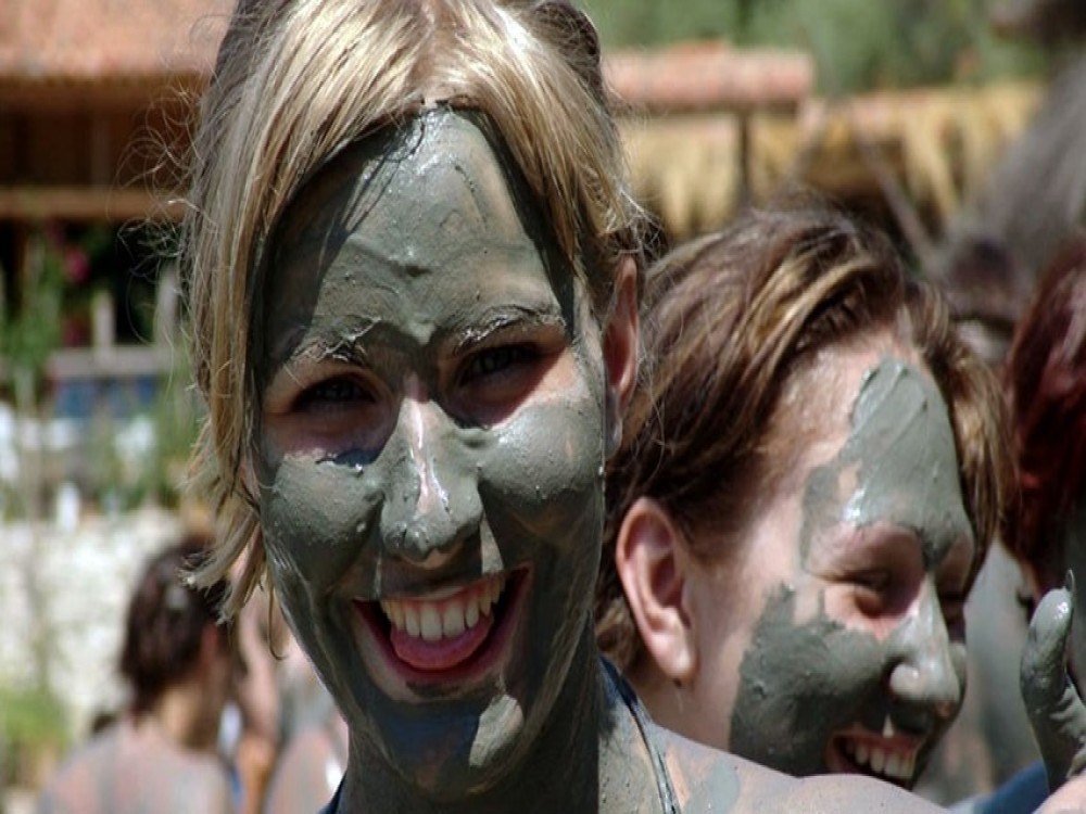 Didim Dalyan & Turtle Beach Tour: Mud Baths Turtles and More | ®ExcursionMania