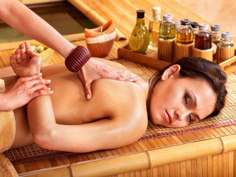 Sarigerme: Turkish Bath And Sauna with Oil Massage | ®ExcursionMania