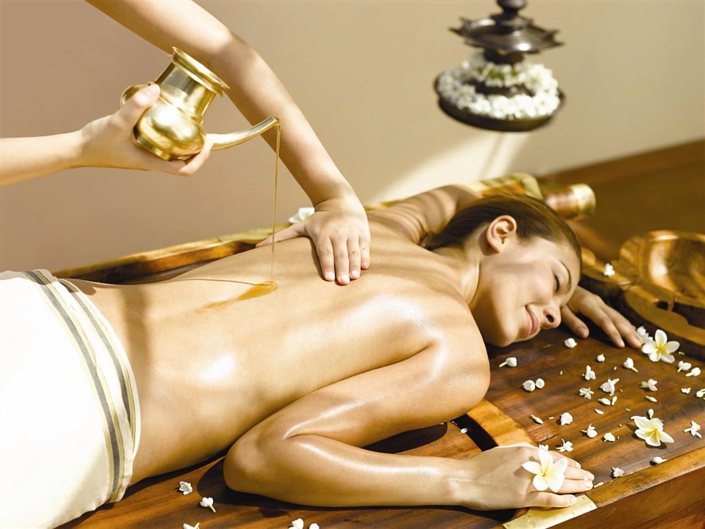 Sarigerme: Turkish Bath And Sauna with Oil Massage | ®ExcursionMania
