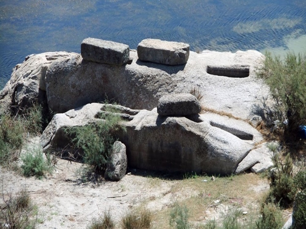 Didim Bafa Lake Tour: Explore Nature’s Hidden Gem and Ancient Wonders | ®ExcursionMania