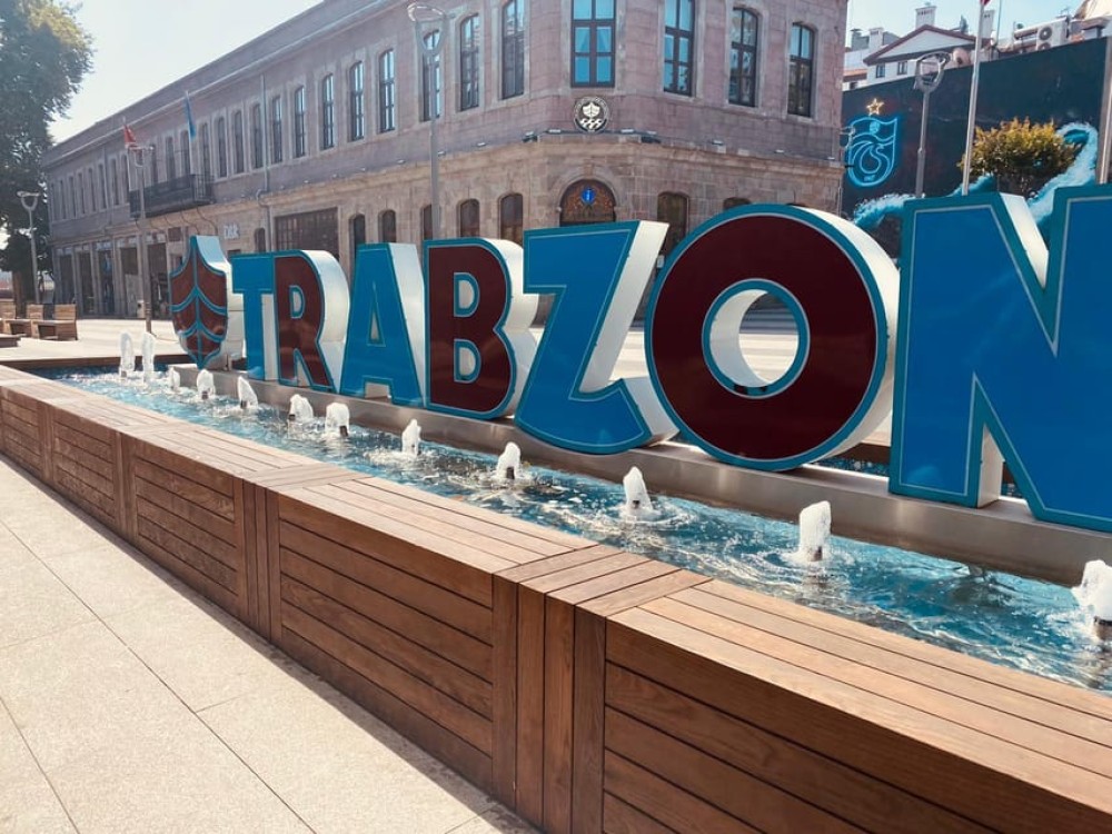 Trabzon Night Tour: Under the Stars of the Black Sea | ®ExcursionMania