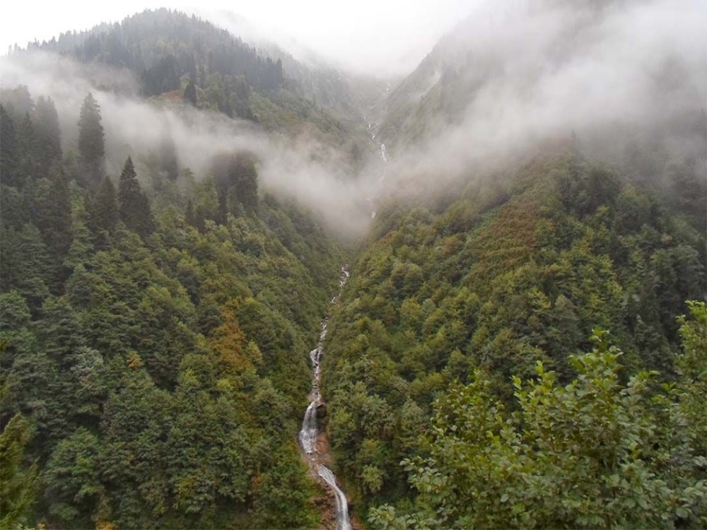 Trabzon: Ayder Tour  Kackar Mountains  Firtina Valley | ®ExcursionMania