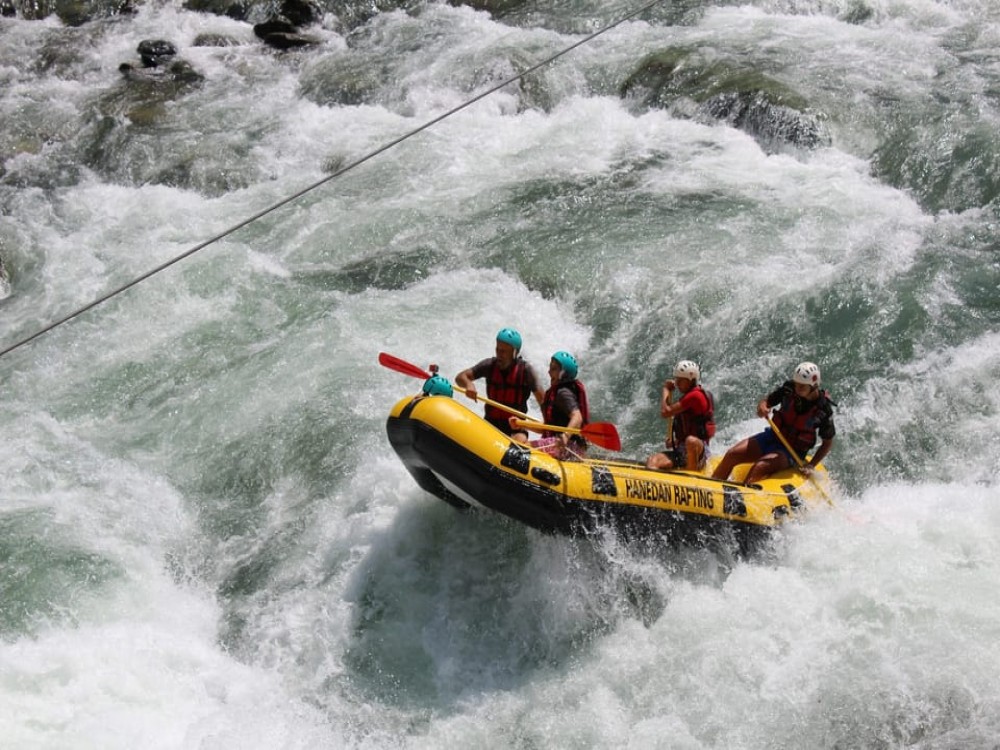 Trabzon: Ayder Tour  Kackar Mountains  Firtina Valley | ®ExcursionMania