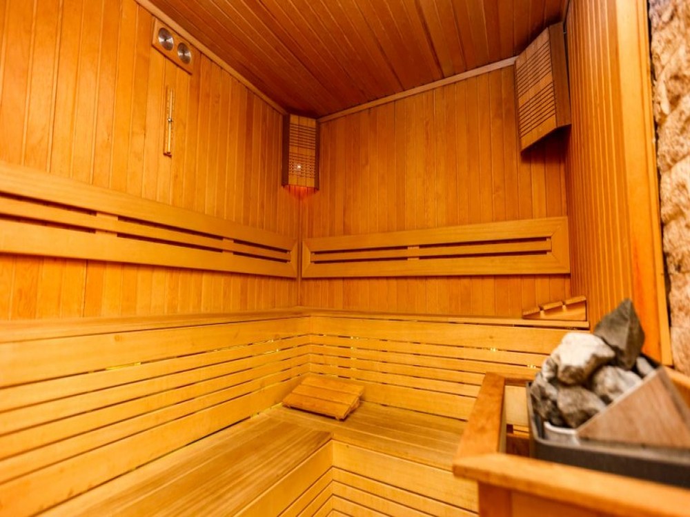 Istanbul: Premium Turkish Bath w/Hotel Transfer | ®ExcursionMania