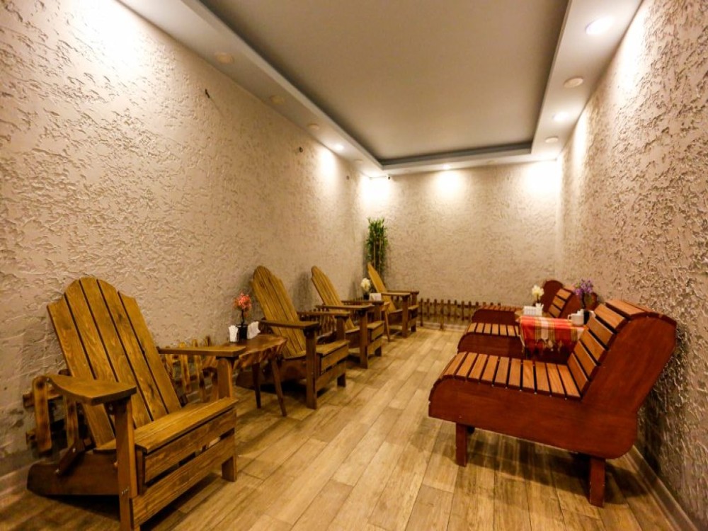 Istanbul: Premium Turkish Bath w/Hotel Transfer | ®ExcursionMania