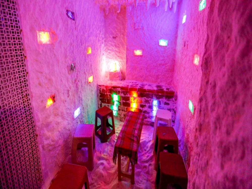 Istanbul: Premium Turkish Bath w/Hotel Transfer | ®ExcursionMania