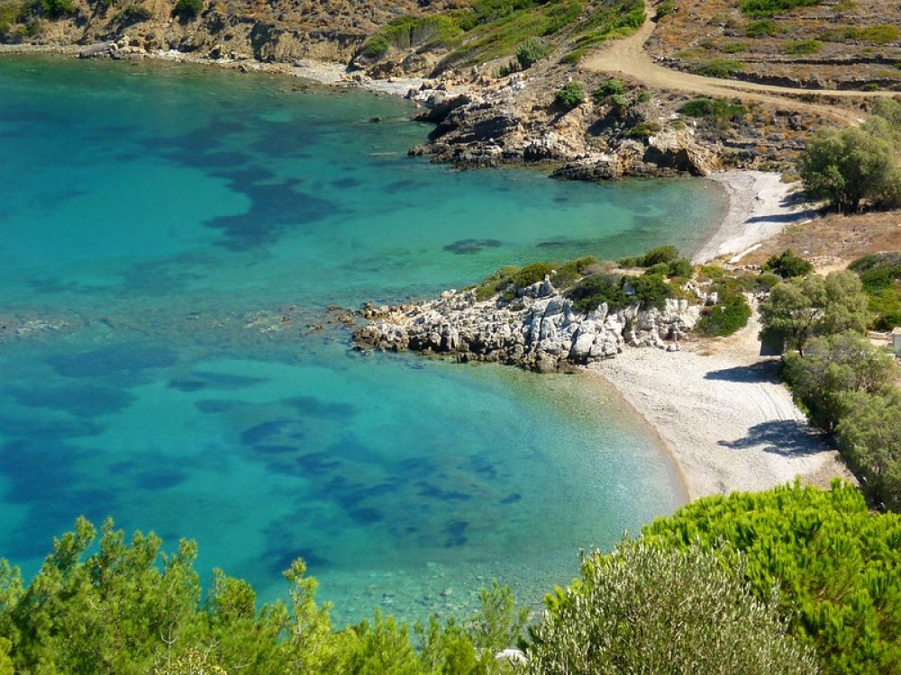 Didim Pirate Boat Trip: Fun Sun and High-Seas Adventure | ®ExcursionMania