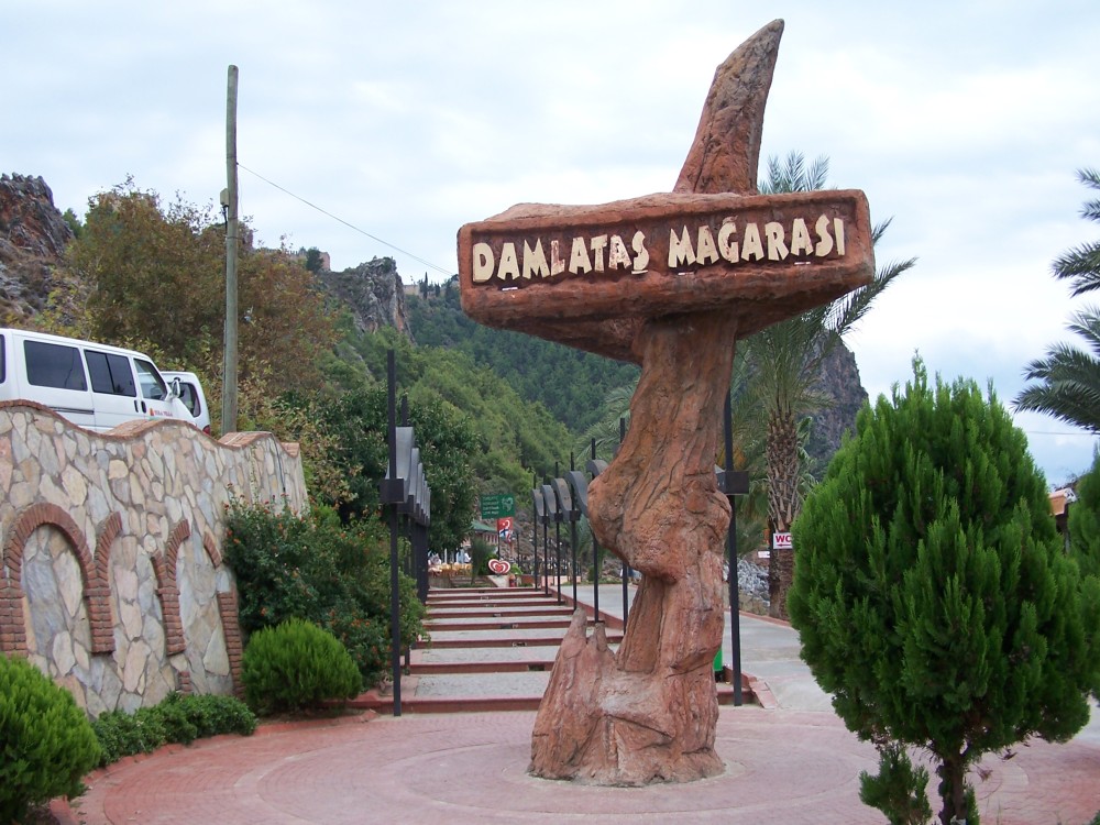 Alanya Mini City Tour with Cable Car and Sunset Panaroma | ®ExcursionMania
