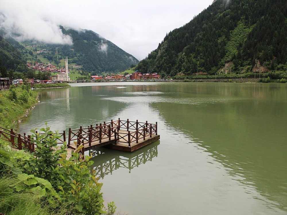 Discover the Charm of Uzungöl: A Journey into Nature and Tranquility | ®ExcursionMania