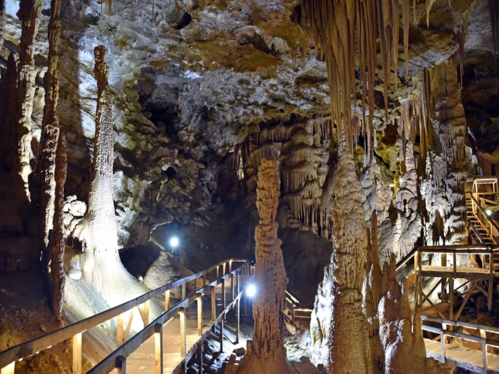 Trabzon: Sümela Monastery Private Tour | ®ExcursionMania
