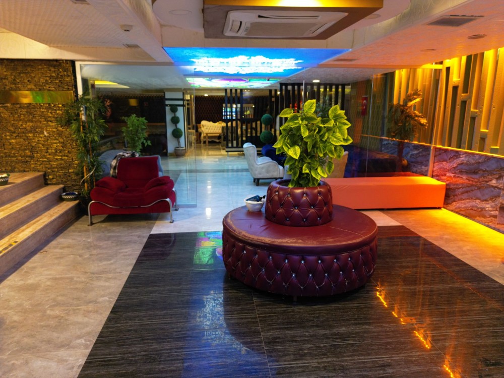 Alanya: Turkish Bath Experience with Hotel Transfer | ®ExcursionMania