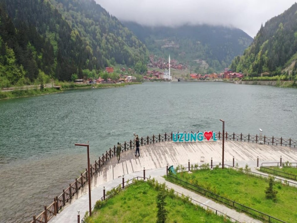 Trabzon Uzungöl Private Tour: Nature Culture  Tea Experience | ®ExcursionMania